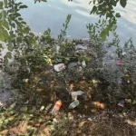 Adana’nın kalbindeki görüntü tepki çekti! Turistler gördüklerine inanamadı