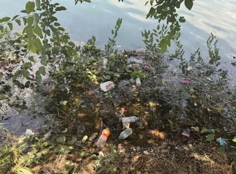 Adana’nın kalbindeki görüntü tepki çekti! Turistler gördüklerine inanamadı