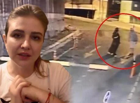Tacize uğrayan kadın sessiz kalmadı: Şüpheli ekmek yaparken yakalandı