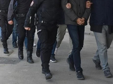Siber suç operasyonlarında 409 şüpheli yakalandı! Çok sayıda suç ağı hedef alındı