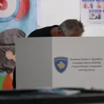 Kosova’da seçim sonuçları belli oldu! Türk partisinden dikkat çeken başarı