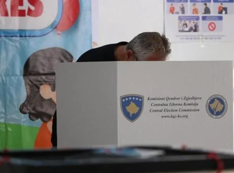 Kosova’da seçim sonuçları belli oldu! Türk partisinden dikkat çeken başarı
