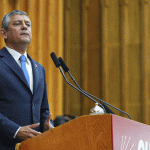 Son dakika… Özgür Özel görevden mi alındı? CHP’den açıklama geldi