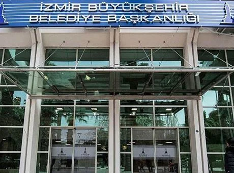 İZBETON’a yönelik soruşturmada 8 şüpheli adli kontrolle serbest bırakıldı