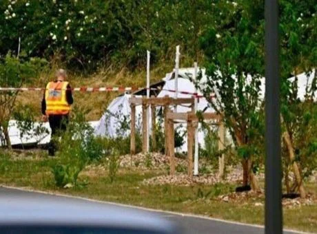 Son dakika… Fransa’da uçak kazası! Çok sayıda ölü var