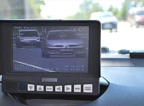 ‘Trafik radar sistemlerinin özelleştirileceği ve özel şirketlerin sürücülere ceza keseceği’ iddiası: DMM açıklama yaptı