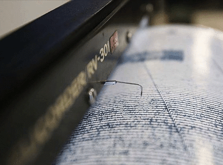 SON DAKİKA DEPREM HABERLERİ: Az önce deprem mi oldu? Balıkesir’de kaç şiddetinde deprem oldu?