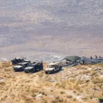 İsrail Suriye’nin güneyinde yeni askeri noktalar kurdu, 1974 anlaşmasını ihlal ediyor