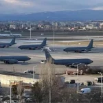 ABD uçakları Bulgaristan’dan çekiliyor! Takvim işlemeye başladı