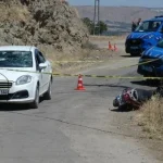 Kilis’te Yol Verme Kavgası: 1 Ölü, 12 Yaralı