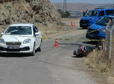 Kilis’te Yol Verme Kavgası: 1 Ölü, 12 Yaralı
