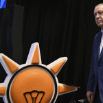 AK Parti’nin 33. İstişare ve Değerlendirme Toplantısı tamamlandı