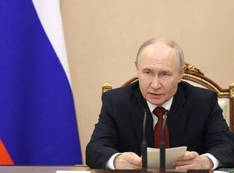 Putin krizi kabul etti, yasağı duyurdu: Dizel ihracatını tamamen yasaklamayı değerlendiriyoruz