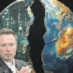Musk aslında başka alemde mi?