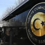 Dışişlerinden Suudi Arabistan'daki helikopter kazasıyla ilgili başsağlığı mesajı