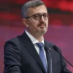 İletişim Başkanı Duran'dan İsrail'in Ermeni iddialarıyla ilgili kararına tepki