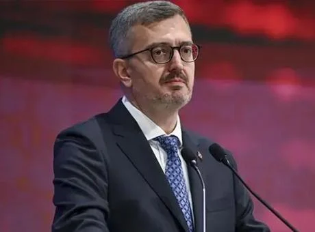 İletişim Başkanı Duran’dan İsrail’in Ermeni iddiaları kararına sert tepki