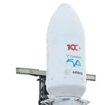 TÜRKSAT 5A 5 yaşında