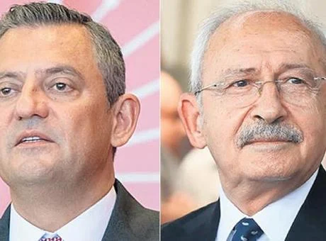 Özel cephesi: ‘Atatürk’ün partisi budur’ dedirtecek…