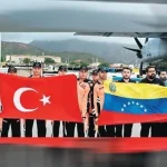 Türkiye yardıma koştu