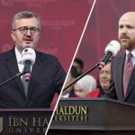 ‘Kendi yolumuzu çiziyoruz’