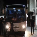 Seferihisar Belediyesine yönelik soruşturma! Başkan dahil 20 şüpheli adliyede