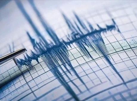 Çin’de 5,5 büyüklüğünde deprem! Acil durum ilan edildi