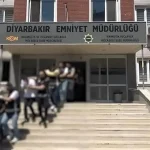 Diyarbakır’da çıkar amaçlı silahlı suç örgütüne operasyon!
