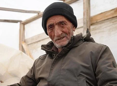 ‘Memleket meselesi’ diye başladı: Bildiklerimi kendimle mezara götürmek istemiyorum