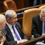 İsrail’de seçimler öncesi çatlak! Netanyahu’dan ‘tek başıma girerim’ mesajı