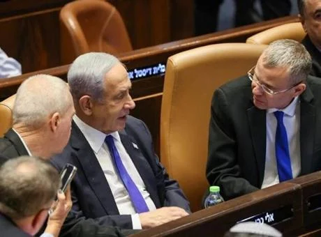 İsrail’de seçimler öncesi çatlak! Netanyahu’dan ‘tek başıma girerim’ mesajı
