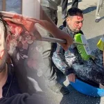 ‘Bu yaşananlar her erkeğin başına gelir’ diyerek her şeyi kaydetti!