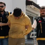 Polisi vuran saldırganın intikam planı deşifre oldu