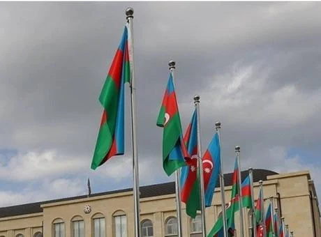 Azerbaycan’dan İsrail’e sözde ‘Ermeni soykırımı’ tepkisi! ‘Kabul edilemez’