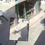 Kasımpaşa’da kız çocuğuna taciz iddiası mahallede infial yarattı: 3 yerinden bıçaklandı