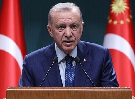 Cumhurbaşkanı Erdoğan’dan Türk Dünyası Haftası’nın açılışına mesaj