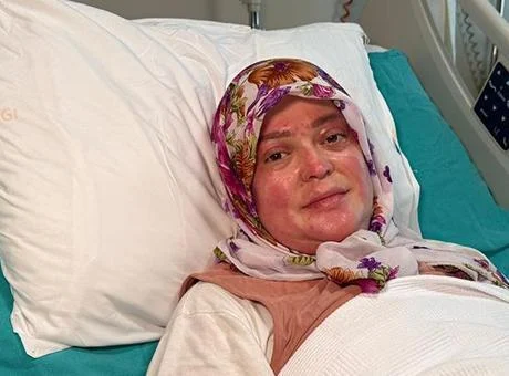 16 gün uyutuldu! Bir ailenin karavan faciası: Masasına, televizyonuna kanmasınlar