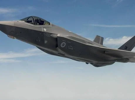 F-35 anlaşmasında yeni gelişme! İsviçre’den ABD’ye milyonlarca frank