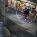 2 yıllık intikam korkunç sonla bitti! Postacı kıyafetiyle girdi, şortla çıktı