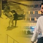 Nişanlısının gözleri önünde dehşet! 'Yan bakma' tartışması cinayetle bitti