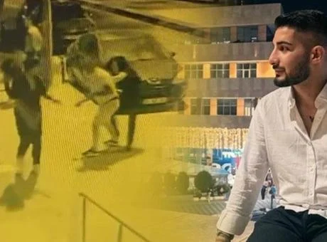 Nişanlısının gözleri önünde dehşet! ‘Yan bakma’ tartışması cinayetle bitti