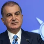 AK Parti'li Çelik'ten İsrail'e sert tepki: Soykırımı örtme çabası