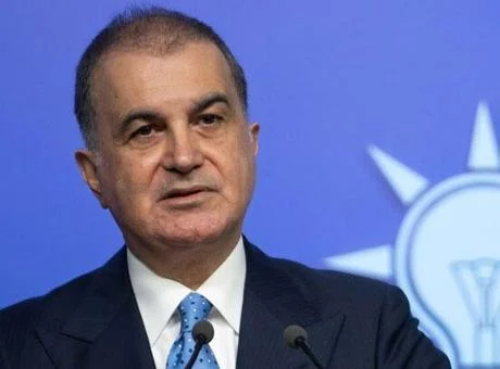 AK Parti’li Çelik’ten İsrail’e sert tepki: Soykırımı örtme çabası