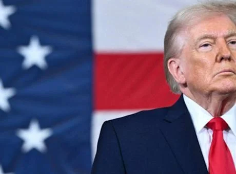 Trump’tan İran ile görüşme açıklaması! ‘Doha’da gerçekleşecek’