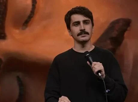 Deniz Göktaş hakkında soruşturma: Dini değerleri aşağılama suçlaması