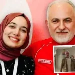 Kerem Kınık, kızı Zehra Kınık’ın cezaevinde olduğunu açıkladı