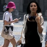 SON DAKİKA HAVA DURUMU HABERİ: Meteoroloji hafta sonu için uyardı! Kavurucu sıcaklara kısa bir ara! Bu hafta hava nasıl olacak?