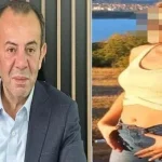 Eski Bolu Belediye Başkanı Tanju Özcan'a 'cinsel saldırı' suçundan tahliye
