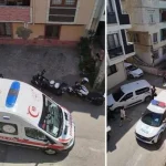 Misafir gittiği evden cansız bedeni çıktı! Başından vurulan genç kız öldü