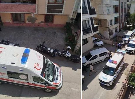 Misafir gittiği evden cansız bedeni çıktı! Başından vurulan genç kız öldü